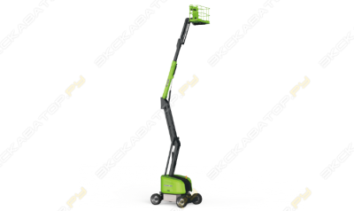 Zoomlion ZA14JE [0]