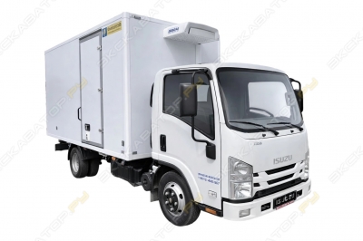 Isuzu Elf [0]