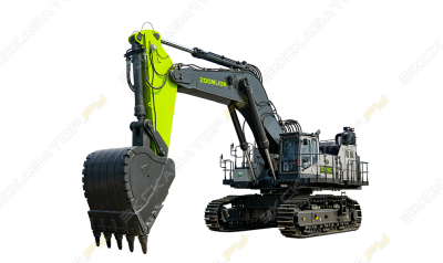 Zoomlion ZE900G [2]