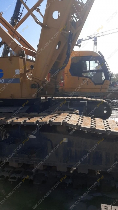 XCMG XGC200 [0]