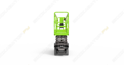Zoomlion ZS0808HD-Li [4]