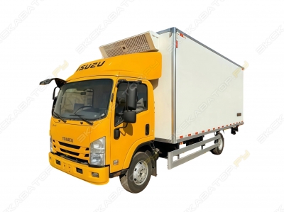Isuzu Elf [0]