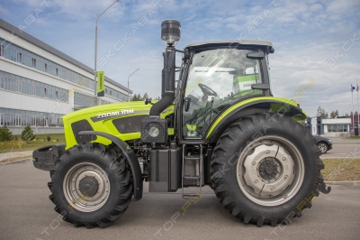 Zoomlion RS1604 [2]