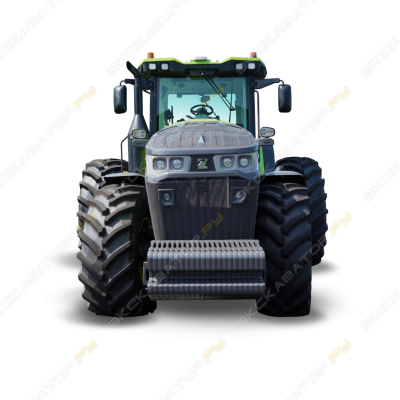 Zoomlion DV3354 [0]