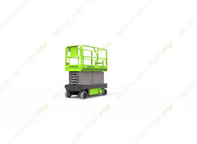 Zoomlion ZS1212HD-Li [4]