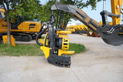 Shantui SE255F [5]