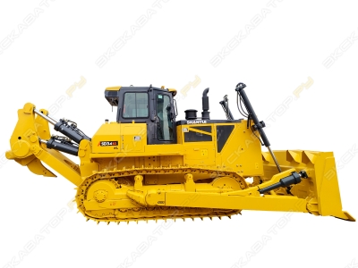 Shantui SD34B3 XL [2]