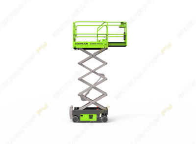Zoomlion ZS0607HD-Li [1]