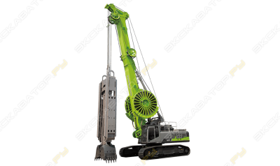 Zoomlion ZDG750C [2]