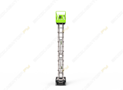 Zoomlion ZS1212HD-Li [2]