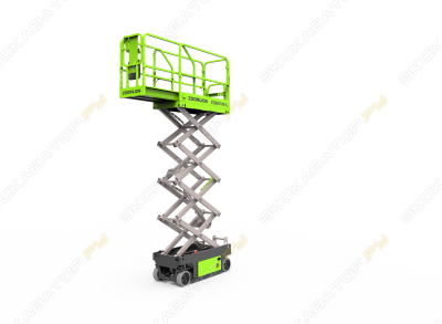 Zoomlion ZS0607HD-Li [2]