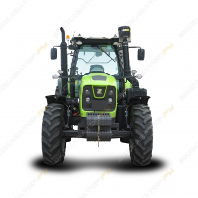 Zoomlion RS1304 [0]