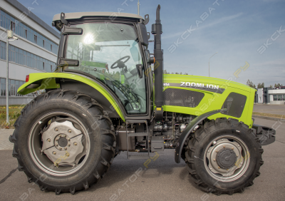 Zoomlion RN1104 [3]