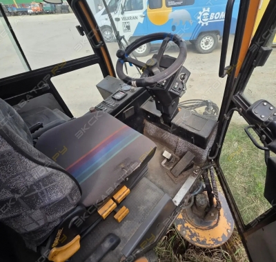 Bucher CityCat 2020XL [2]