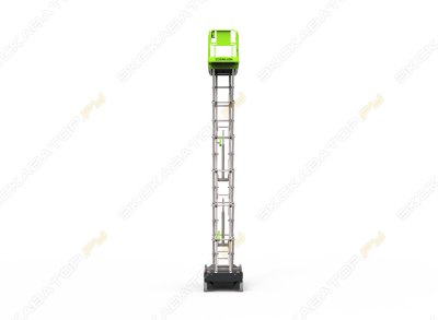 Zoomlion ZS1414HD-Li [4]