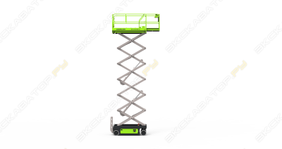Zoomlion ZS1212HD-Li [1]