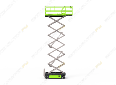 Zoomlion ZS1414HD-Li [2]