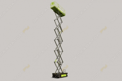 Zoomlion ZS0608HD-Li  [0]