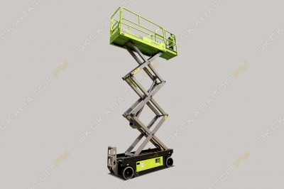 Zoomlion ZS0608DC [0]