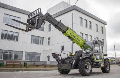 Zoomlion ZTH3513 [2]
