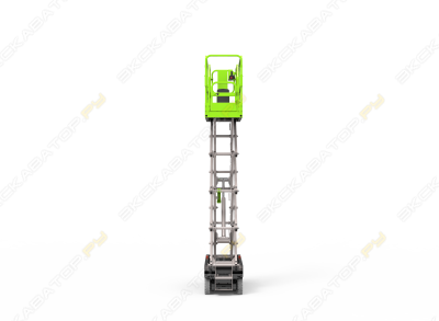 Zoomlion ZS0607HD-Li [3]