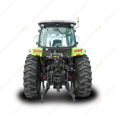 Zoomlion RS1304 [3]