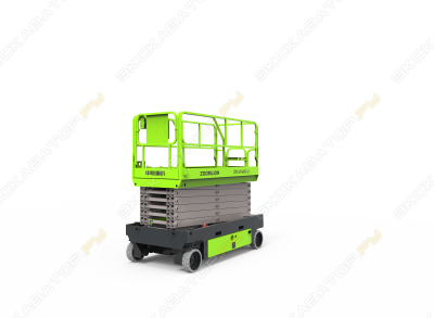 Zoomlion ZS1414HD-Li [0]