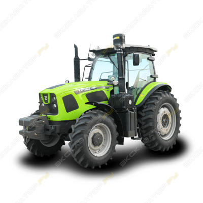 Zoomlion RS1604 [4]