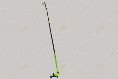Zoomlion ZT30J [4]