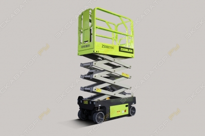 Zoomlion ZS0607DC [0]