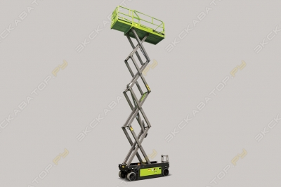 Zoomlion ZS0808DC [0]