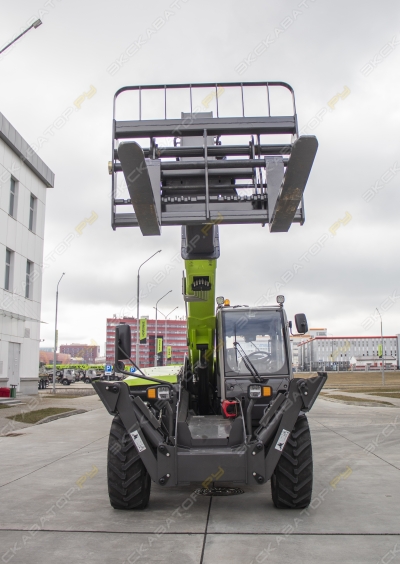 Zoomlion ZTH3513 [3]