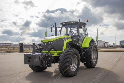 Zoomlion PL2304 [0]