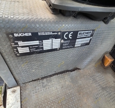 Bucher CityCat 2020XL [3]