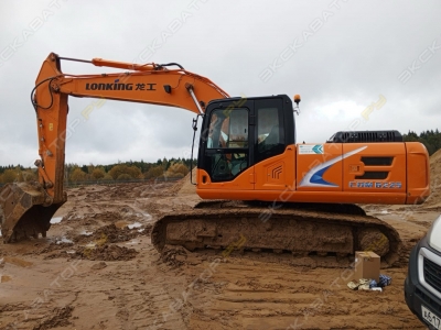 Lonking CDM6225F [0]