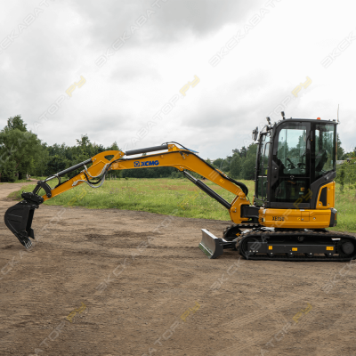 XCMG XE35U [0]