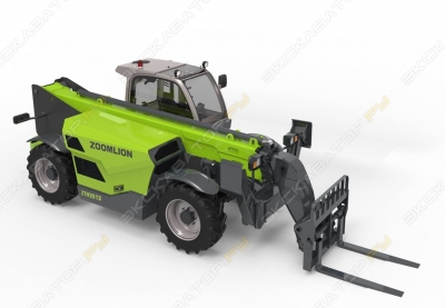 Zoomlion ZTH3513 [0]