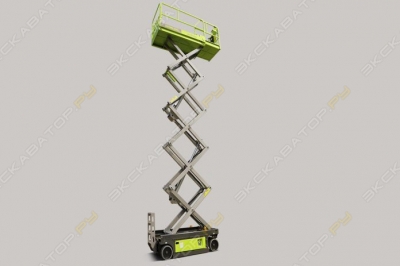 Zoomlion ZS1414DC [0]