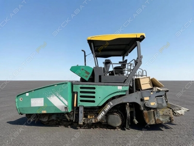 Vogele SUPER 1600-2 [0]