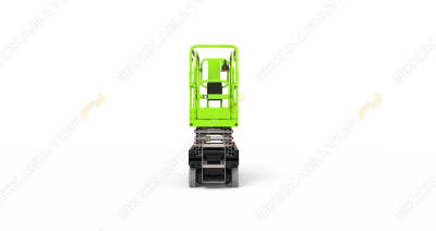 Zoomlion ZS0607HD-Li [4]