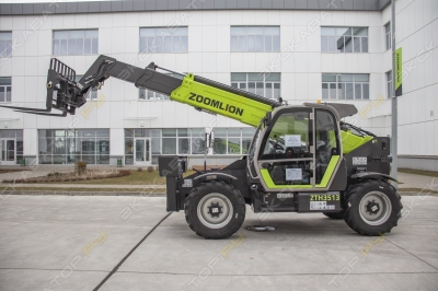 Zoomlion ZTH3513 [1]