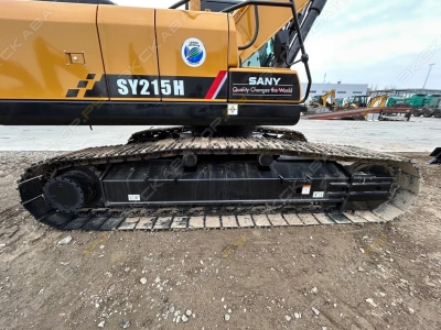 Sany SY215H [4]