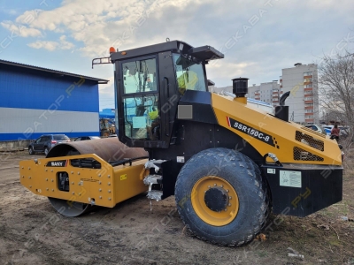 Sany SSR150C-8 [0]