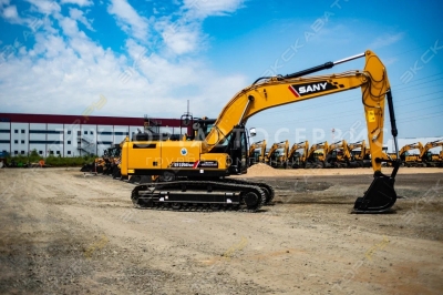 Sany SY225C NLC [2]