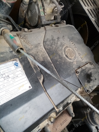 Shantui SE215W [4]