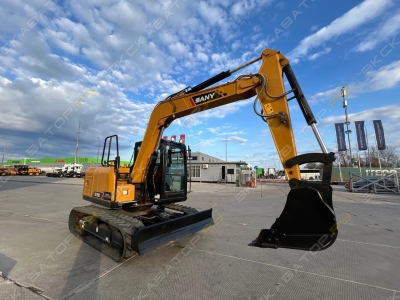 Sany SY75C [4]