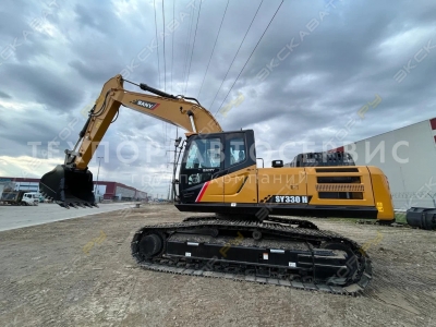 Sany SY330H [4]