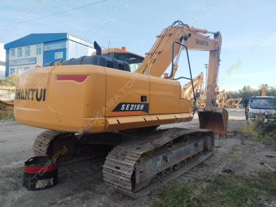 Shantui SE215W [3]
