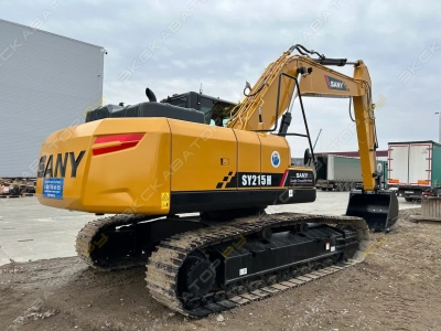 Sany SY215H [2]