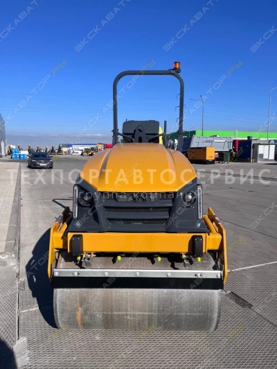 Sany STR30C-10 [2]
